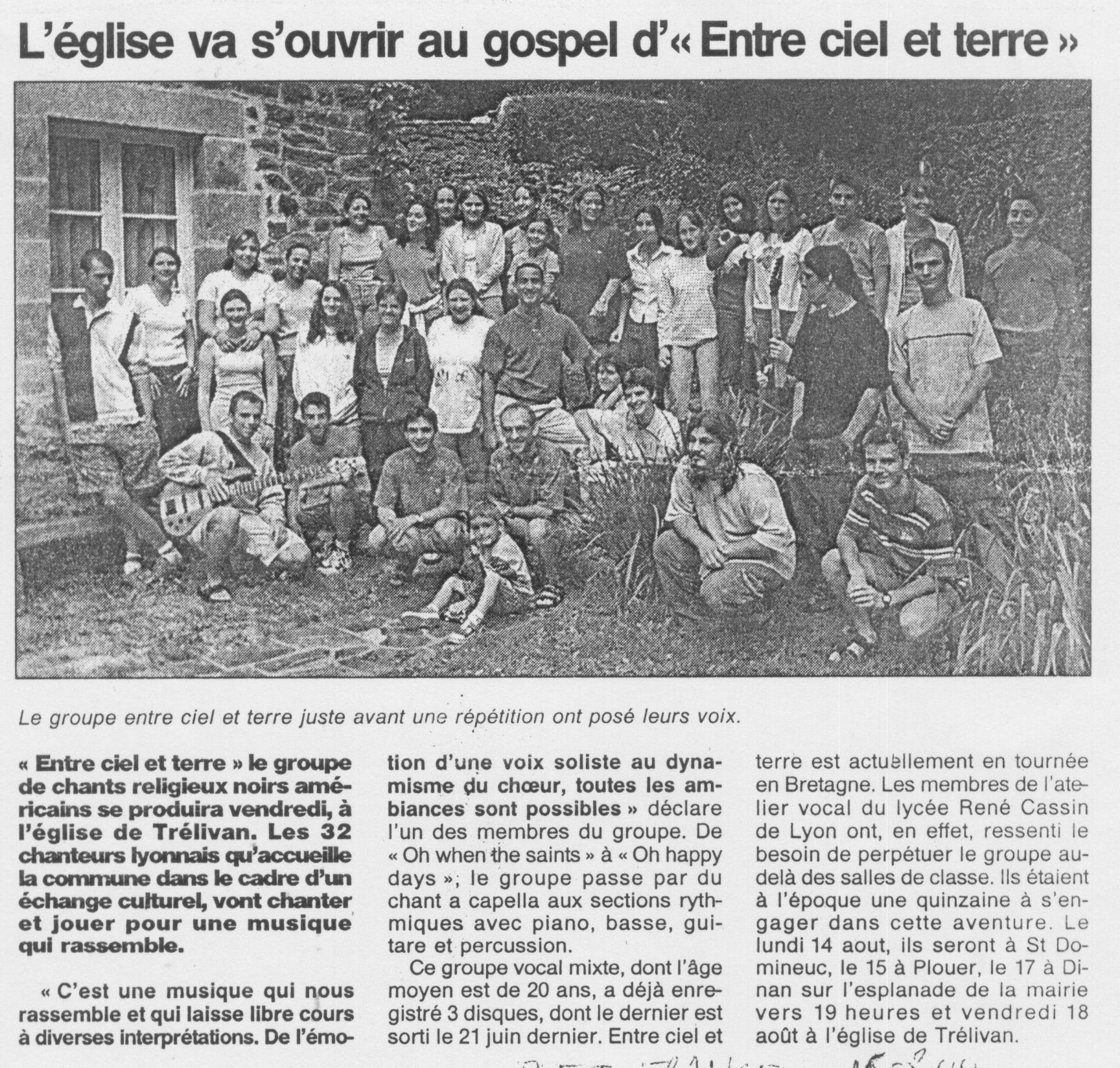 Ouest France