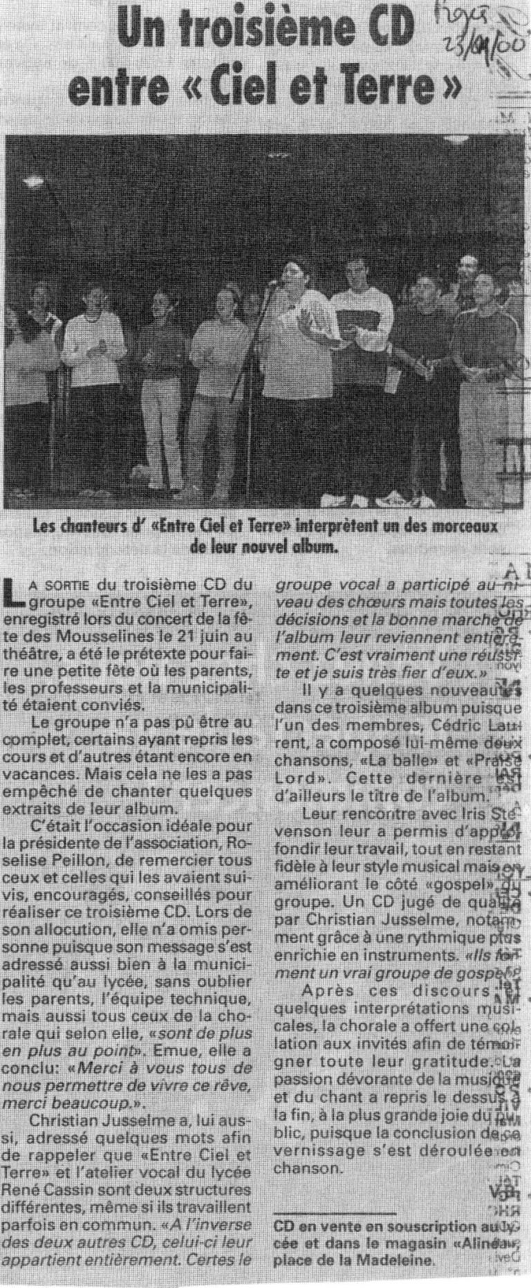 Le Progrès